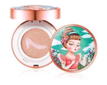 BEAUTY PEOPLE _ ABSOLUTE HONEY GIRL CUSHION FOUNDATION